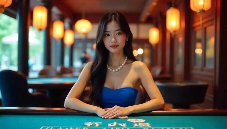 pg9 Bingo Ticket ကတ်ပြားပေါ်တွင် ဂဏန်းများ Mark ထားသောမြင်ကွင်း