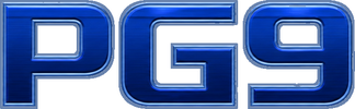 pg9 logo